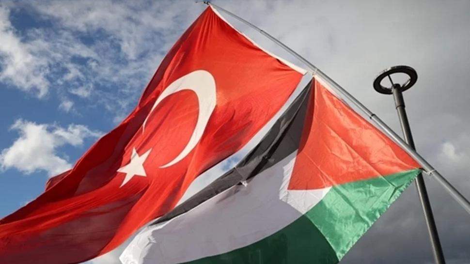 Türkiye'den Filistin için yeni hamle! Kota yükseltildi