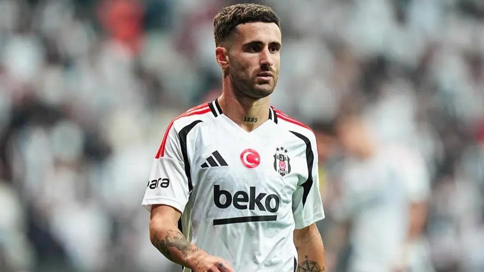 Ve geri döndü! Sergen Yalçın'dan Rafa Silva kararı