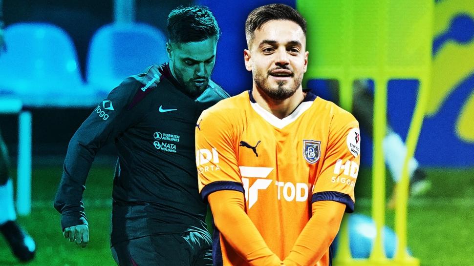 Ve Yusuf Sarı hayırlı olsun! Süper Lig devinden büyük sürpriz