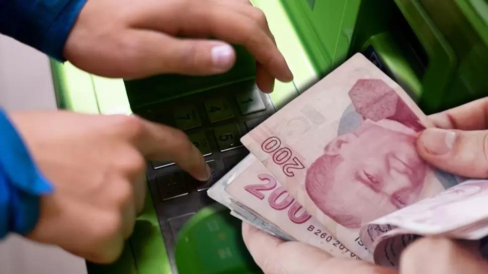 Yeni emekli zammı için tablo: Merak eden baksın! 16.881 TL ve üstü emekli maaşı alanlar...