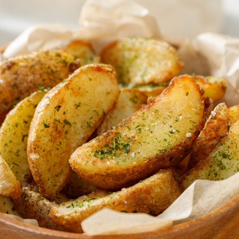 Yumu�ac�k a��zda da��lan tarif: Kahvalt�l�k patates kavurmas� tarifi