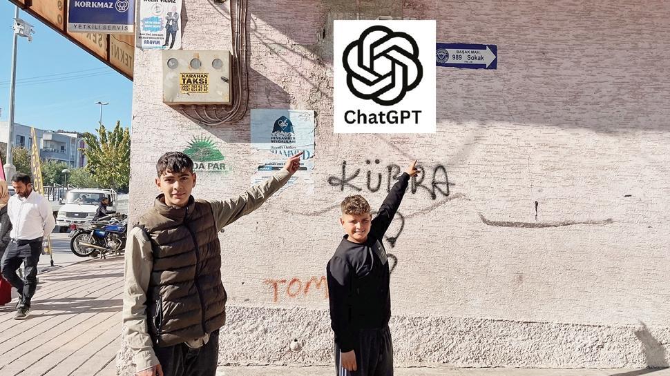 Y�re�ir'e yapay k�t�l�k!