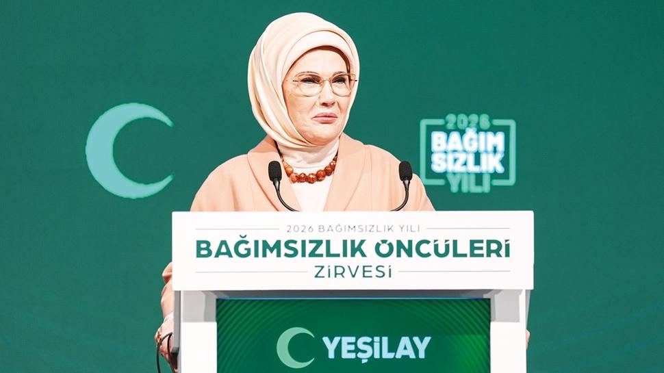 2026'yı "Bağımsızlık Yılı" ilan ediyoruz