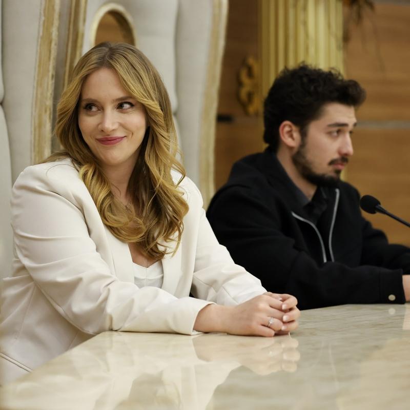 Bahar'�n final yapmas�nda su�lu ilan edilmi�ti: Do�um g�n�nde hayat�n�n �okunu ya�ad�!