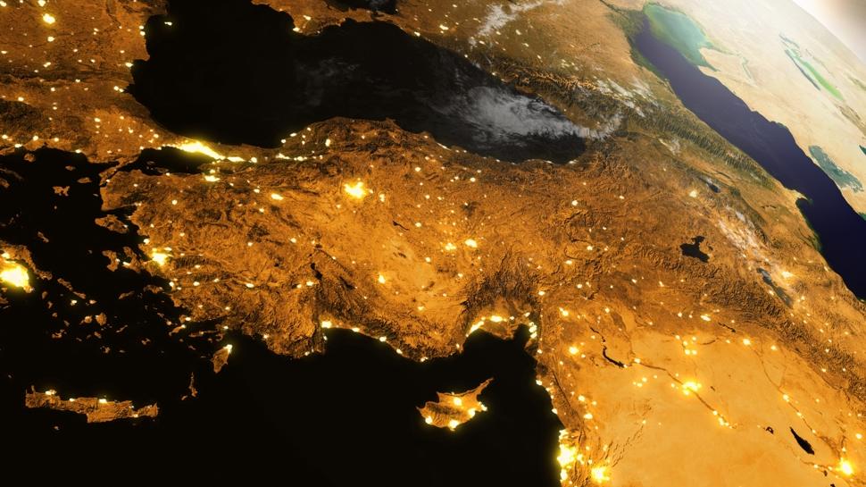 Balkanlardan Türkiye ile işbirliği mesajı: İlişkilerimizi derinleştirmeye devam edeceğiz