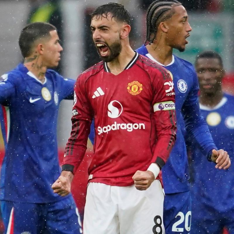 Bayern M�nih, Bruno Fernandes'i istiyor