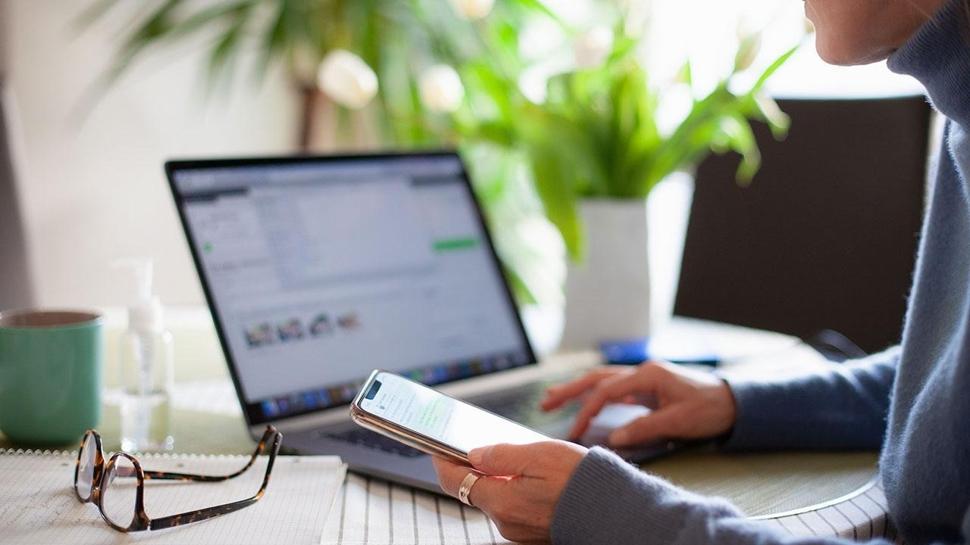 Çocuklu ailelerin talebi Meclis'te: Uzaktan çalışma hakkı