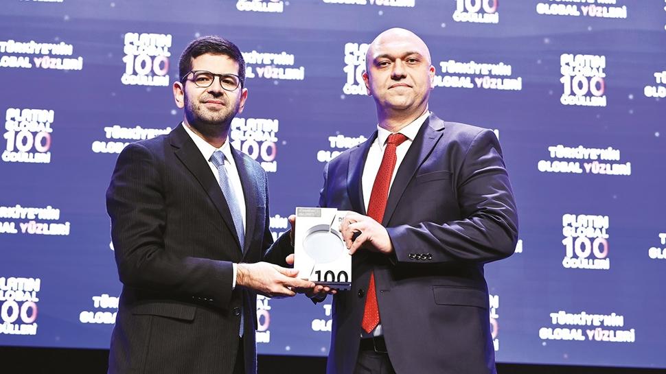 Cumhurbaşkanlığı Yatırım ve Finans Ofisi Başkanı Burak Dağlıoğlu: Etki yatırımlarında merkez olabiliriz