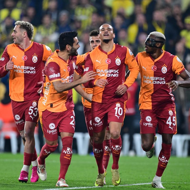 Eksik Aslan'�n pa�al�k s�nav�