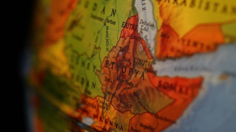 Etiyopya'da 200'den fazla silahlı militan teslim oldu