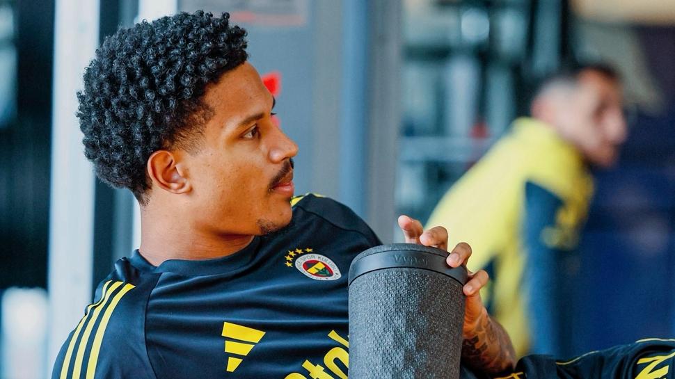 Fenerbahçe'de Beşiktaş mesaisi başladı