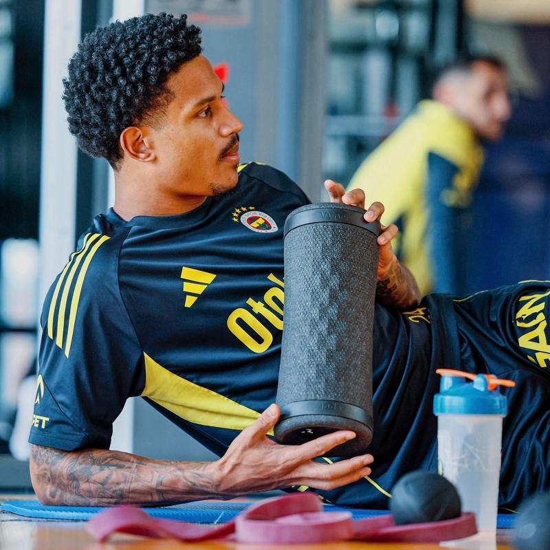 Fenerbah�e'de Be�ikta� mesaisi ba�lad�