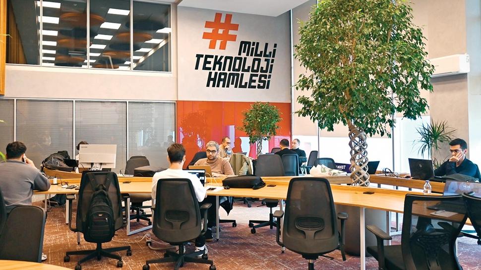 Finansın geleceği Ataşehir'de yazılıyor