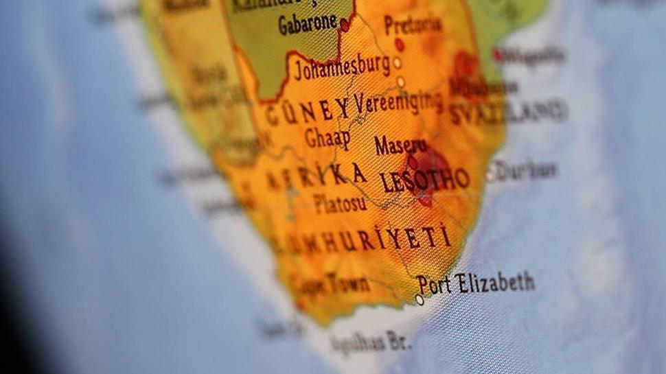 Güney Afrika'da eğlence mekanına düzenlenen silahlı saldırıda 9 kişi öldü