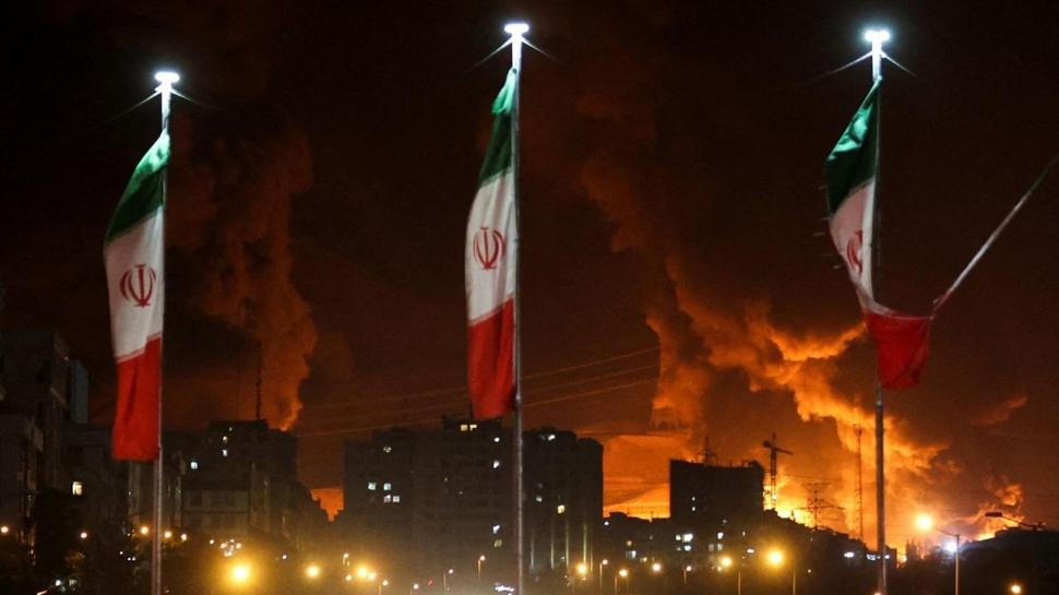 İran'dan İsrail açıklaması: Öncekinden daha hazırlıklıyız