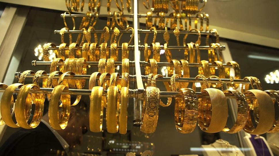 İstanbul'da sahte altın operasyonu: 2 farklı kuyumcuya satış yapan şüpheli yakalandı