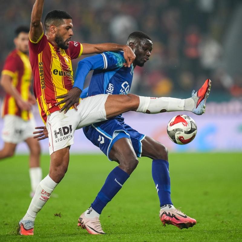 �zmir'de kazanan G�ztepe!