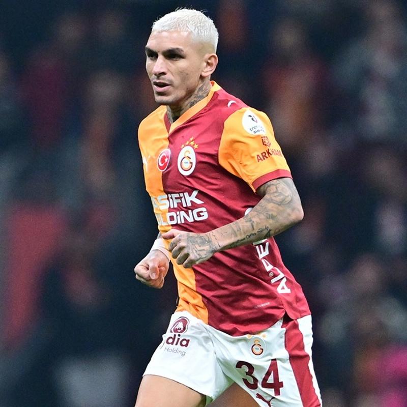Lucas Torreira �oku! Galatasaray'a k�t� haber