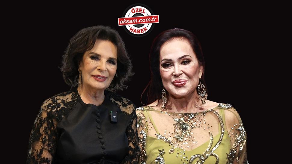 O rol Türkan Şoray'ın oldu! Hülya Koçyiğit ‘keşke' dediği tek filmi açıkladı!