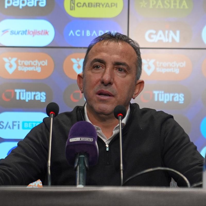 Recep U�ar: Ma��n hakk� beraberlikti