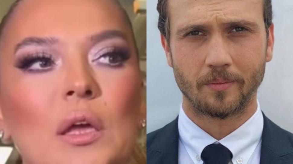 Reddettiğine bin pişman! Demet Akalın'dan bomba Aras Bulut İynemli itirafı