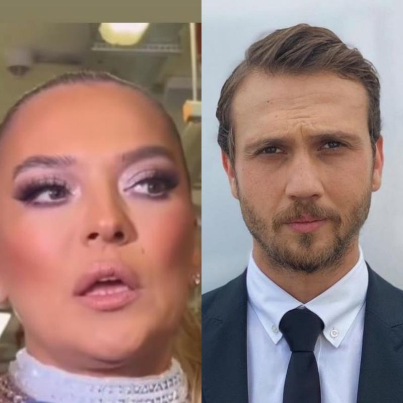 Reddetti�ine bin pi�man!