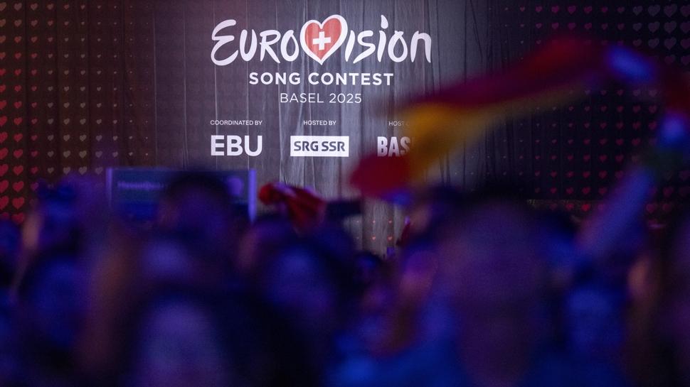 Resmen açıklandı: Çekilmeler devam ederse Eurovision tamamen bitebilir!