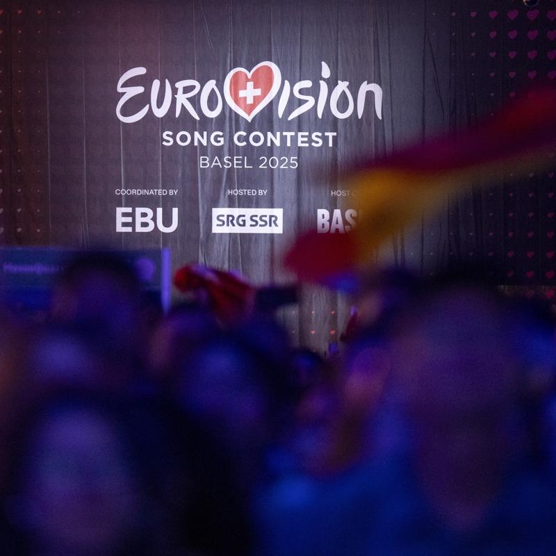 Resmen a��kland�: Eurovision tamamen bitebilir!