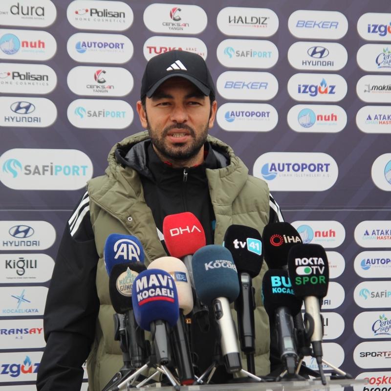 Sel�uk �nan'dan bahis a��klamas�: Hayat�mda hi� oynamad�m