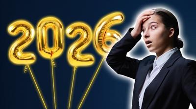 2026'da y�z� g�lmeyecek 3 bur�! Zor bir y�l sizi bekliyor