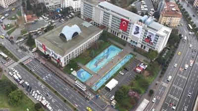 Ba�savc�l�ktan tutuklu �BB Medya A� Genel M�d�r�n�n ��plak arand��� iddias�na yalanlama