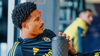 Fenerbah�e'de Be�ikta� mesaisi ba�lad�