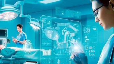 Gelece�in hastaneleri