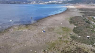 �zmit'e ve fabrikalara seslendi: Sapanca G�l� alarm veriyor