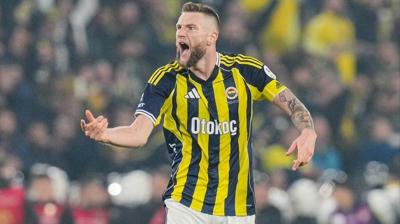 Milan Skriniar: Fenerbah�e'de i�imdeki ate�i tekrar buldum