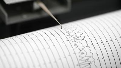 Tayvan'da 5.1 b�y�kl���nde deprem