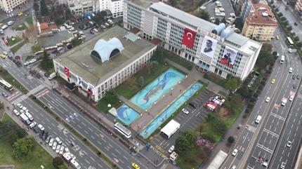 Ba�savc�l�ktan tutuklu �BB Medya A� Genel M�d�r�n�n ��plak arand��� iddias�na yalanlama