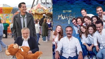 Cennetin �ocuklar�'na �ok G�zel Hareketler'den bomba transfer!