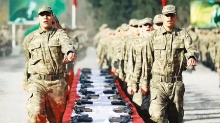 �ok �ocu�a askerlik m�jdesi