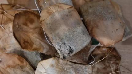 Faydas� �a��rtt�: Kullan�lm�� po�et �ay� sak�n ��pe atmay�n! Me�er bu i�e yar�yormu��