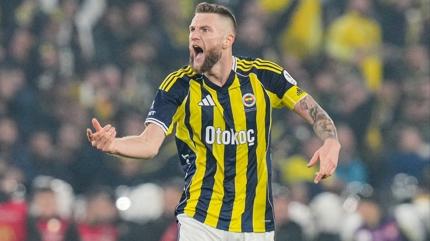 Milan Skriniar: Fenerbah�e'de i�imdeki ate�i tekrar buldum