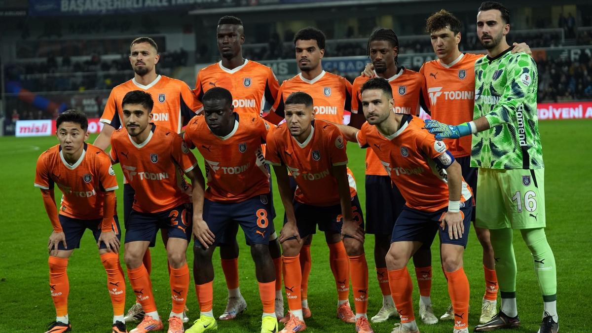 ba�ak�ehir s�per lig gaziantep fk foto�raflar� resimleri