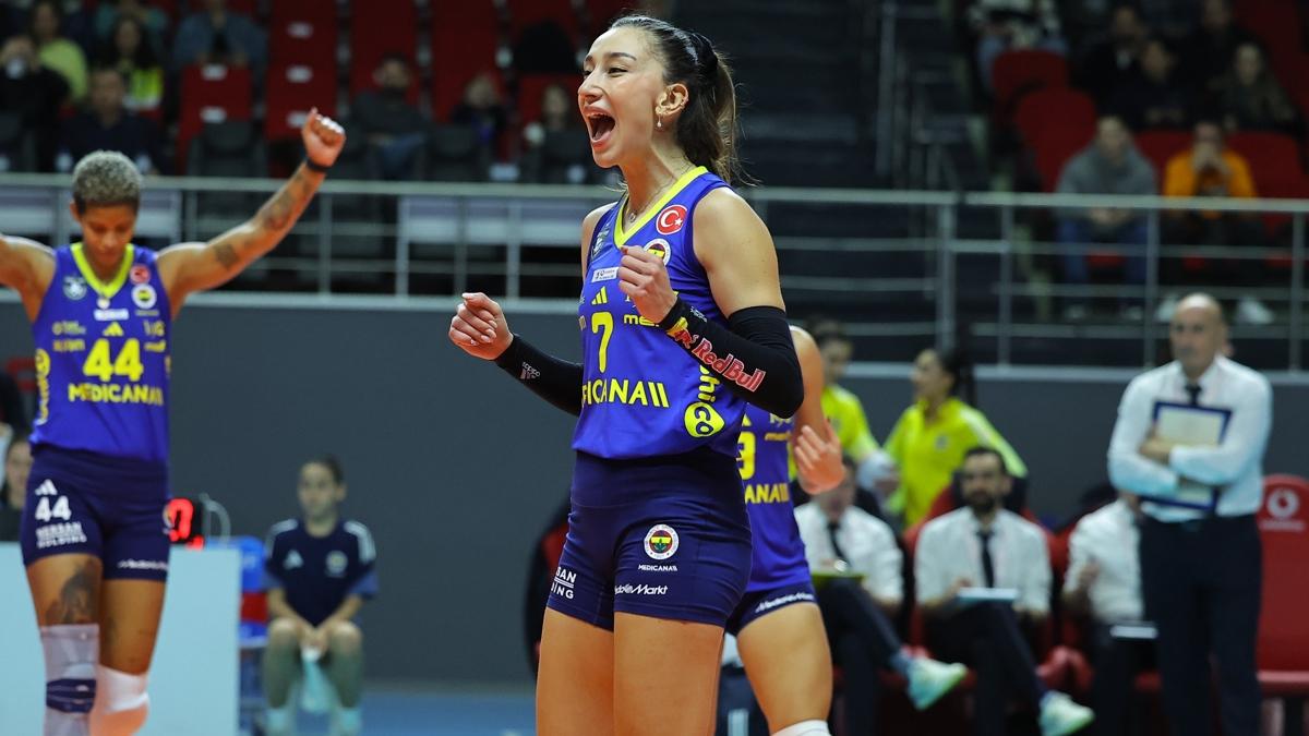 fenerbah�e nil�fer belediyespor sultanlar ligi foto�raflar� resimleri