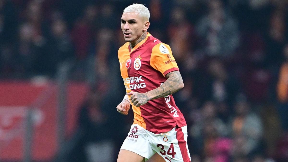 lucas torreira galatasaray s�per lig foto�raflar� resimleri