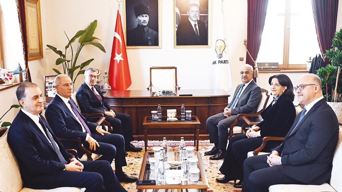 ter�rs�z t�rkiye ak parti dem parti imral� heyeti meclis g�r��me foto�raflar� resimleri