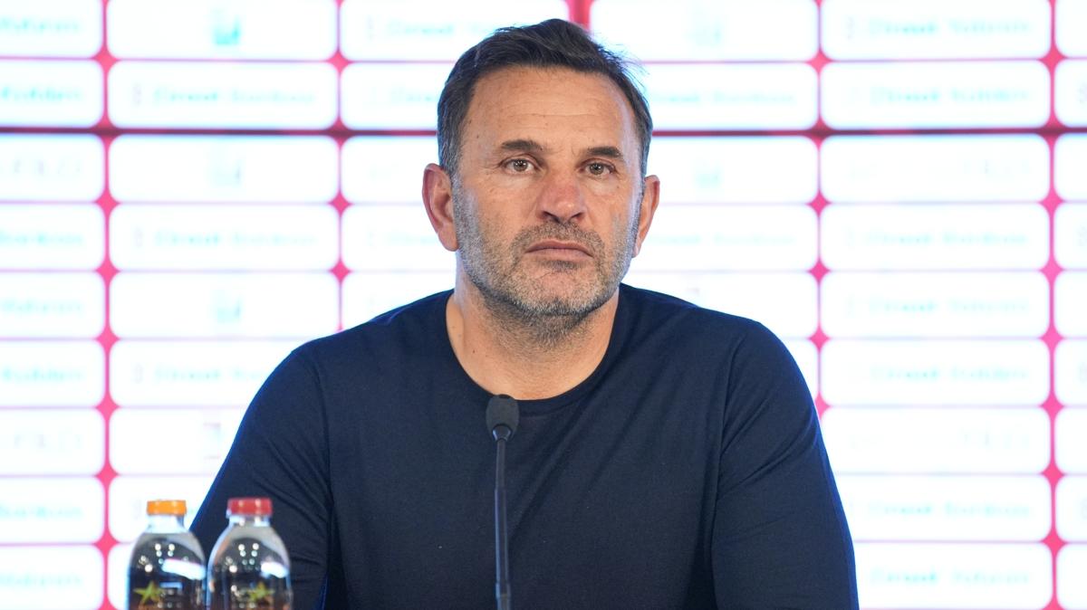 okan buruk galatasaray s�per lig foto�raflar� resimleri