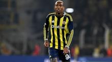 Fenerbah�e a��klad�! Anderson Talisca'dan k�t� haber