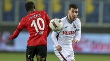Trabzonspor ile Gen�lerbirli�i 73. kez kar�� kar��ya