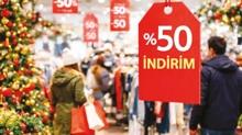 Y�lba�� al��veri�lerinde sahte indirimlere dikkat