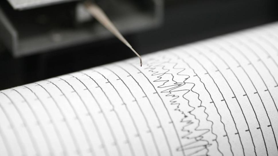 Tayvan'da 5.1 büyüklüğünde deprem